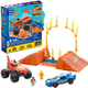 Zestaw Hot Wheels Premium 2-pak pojazdów (0194735102365) - obraz 1