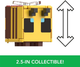 Figurka Minecraft z transformacją 2 w 1 (0194735193264) - obraz 5