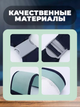 Дихаюча перенесення для новонароджених Слінг Baby Sling AND 182 - зображення 5