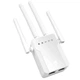 Ретранслятор XON ReLink X300R6 300Мбіт/с 2.4Ггц Білий (VNRWSW020403W 7676) - зображення 2