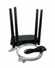 Маршрутизатор XON SmartLink X300G4 4G/LTE 300Мбит/с 2.4Ггц Чорний (GNSGSW022403B 7683) - зображення 5