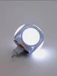 Лампа для кемпинга аккумуляторная с солнечной батареей Magic Cool Camping Light - изображение 2