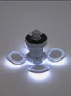 Лампа для кемпинга аккумуляторная с солнечной батареей Magic Cool Camping Light - изображение 3