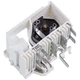 Реле пусковое для холодильника Whirlpool 481010616379 TX1J4 AE24BU6 - изображение 3