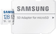 Karta pamięci Samsung Evo Plus microSDXC 128GB UHS-I U3 V30 A2 + SD adapter (MB-MC128KA/EU) - obraz 5