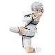 Фигурка Bandai Spirits Blue Lock Seishiro Nagi Синяя тюрьма: Блю Лок Сейширо Наги 16 см BS BL SN 16 - изображение 2