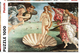 Puzzle Piatnik Botticelli Narodziny Venus 67.5 x 44.1 cm 1000 elementów (9001890542145) - obraz 1