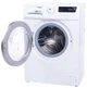 Стиральная машина узкая ZANUSSI ZWSE 7100 VS - изображение 4