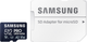 Карта памяти Samsung PRO Ultimate microSDXC 512GB UHS-I U3 V30 A2 + SD адаптер (MB-MY512SA/WW) - изображение 6