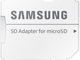 Карта памяти Samsung PRO Ultimate microSDXC 512GB UHS-I U3 V30 A2 + SD адаптер (MB-MY512SA/WW) - изображение 7