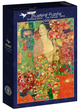 Puzzle Bluebird Gustave Klimt Tancerka 69 x 48 cm 1000 elementów (3663384602344) - obraz 1