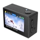 Экшн-камера водонепроницаемая спортивная HOCO sports camera DV100 | Black - изображение 4