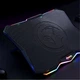 Підставка-кулер для ноутбука та телефону MARVO CoolingPad FN-40 | 2USB, 9-17.3" | Black - зображення 8