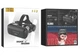 Очки виртуальной реальности HOCO Cool VR glasses DGA10 Black - изображение 6