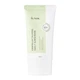 Легкий сонцезахисний крем з екстрактом центелли азіатської IUNIK Centella Calming Daily Sunscreen 60ml - изображение 2