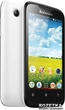 Мобильный телефон Lenovo A369i 3G White - изображение 1