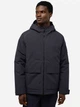 Куртка демисезонная мужская Jack Wolfskin Tempeltor Jkt M A60205_6350 2XL Темно-серая (4064886347785) - изображение 1