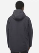 Куртка демисезонная мужская Jack Wolfskin Tempeltor Jkt M A60205_6350 2XL Темно-серая (4064886347785) - изображение 2
