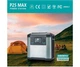 Портативна зарядна станція FlashFish P25 MAX 2200Вт/4000Вт - зображення 5