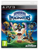 Игра Sony PlayStation 3 Skylanders: Imaginators Starter Pack Английская Версия Б/У - изображение 1