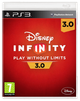 Гра Sony PlayStation 3 Disney Infinity 3.0 Edition Star Wars Starter Pack Англійська Версія Б/У - зображення 1