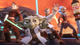 Гра Sony PlayStation 3 Disney Infinity 3.0 Edition Star Wars Starter Pack Англійська Версія Б/У - зображення 4