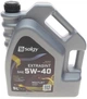 Олива моторна Solgy 5W40 Extrasint Multijet 5 л (504010) - зображення 1