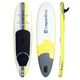 Надувна SUP дошка (Сапборд) inSPORTline WaveTrip 10'6" G3 320 - зображення 2