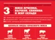 Сухой корм для собак Acana Red Meat Recipе для всех пород с говядиной и ягненком 2 кг (a56120) - изображение 3