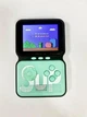 Портативная игровая консоль Game Box Power Sup M3 500 в 1 - изображение 2