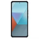 Карбоновая накладка Nillkin CamShield Pro для Xiaomi Redmi Note 13 Pro+ Black - изображение 4