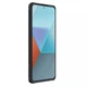 Карбоновая накладка Nillkin CamShield Pro для Xiaomi Redmi Note 13 Pro+ Black - изображение 5