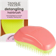 Szczotka do włosów Tangle Teezer The Original Salmon Pink & Hyper Yellow 1 szt (5060926684680) - obraz 2