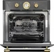 Духовой шкаф электрический KAISER EH 6424 GrBE Eco - изображение 2