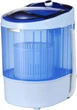 Пральна машина напівавтомат ViLgrand V135-2550 Blue - зображення 3