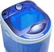 Пральна машина напівавтомат ViLgrand V135-2550 Blue - зображення 4