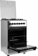 Плита комбінована Grifon C543X-CATB2 - зображення 5
