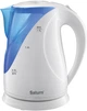 Электрочайник SATURN ST-EK 8014 New - изображение 1