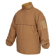 Демісезонна куртка анорак WinTac Storm Anorak S Coyote Brown - зображення 1