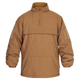 Демісезонна куртка анорак WinTac Storm Anorak S Coyote Brown - зображення 2