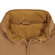 Демісезонна куртка анорак WinTac Storm Anorak 4XL Coyote Brown - зображення 4