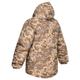 Зимова куртка WinTac Stalker Arctic Winter Armor Omni Heat ММ14 XXL піксель - изображение 7