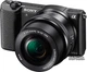 Фотоаппарат Sony Alpha 5100 16-50mm Kit Black (ILCE5100LB.CEC) - изображение 2