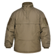 Зимова куртка анорак WinTac Storm Anorak Arm Olive Winter M олива - зображення 6