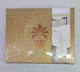 Скатертина Tabe CREAM 160*220см(р) молочний - зображення 1