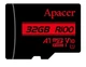 Карта пам'яті APACER microSDHC 32GB R100 V10 A1 (AP32GMCSH10UB-RA) - зображення 2
