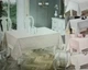 Скатертина Tabe CREAM 160*220см(р) молочний - зображення 3