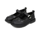 Туфли Fashion 873A чорні (31-37) Чёрный 32 - изображение 4