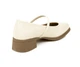 Туфли Fashion D826 білі (35-40) Белый 35 - изображение 3