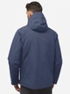 Куртка демисезонная мужская Jack Wolfskin Wisper Ins Jkt M A61870_C0412 M Синяя (4064886341233) - изображение 2